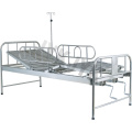 Two-Function Manual Care Hospital Bed